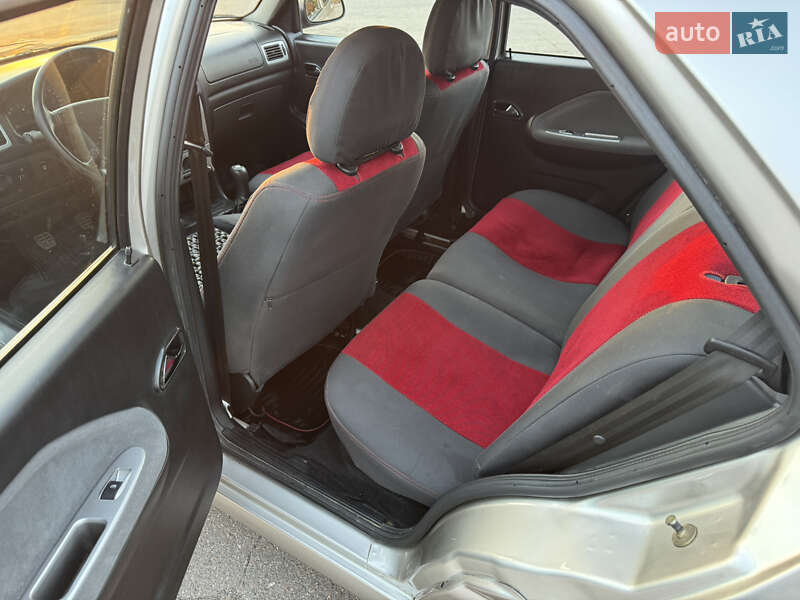 Седан Chery Amulet 2008 в Одессе