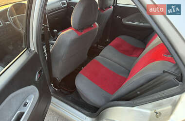 Седан Chery Amulet 2008 в 