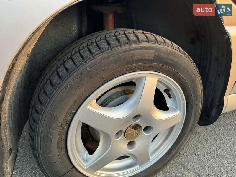 Седан Chery Amulet 2008 в Одессе