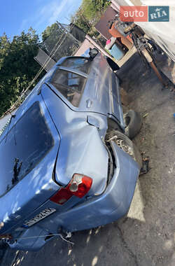 Седан Chery Amulet 2007 в 
