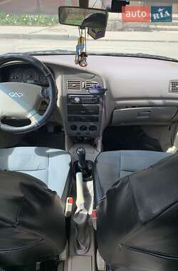 Седан Chery Amulet 2007 в Хмельницком