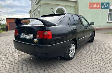 Седан Chery Amulet 2006 в 