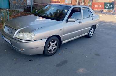 Седан Chery Amulet 2008 в Звягелі