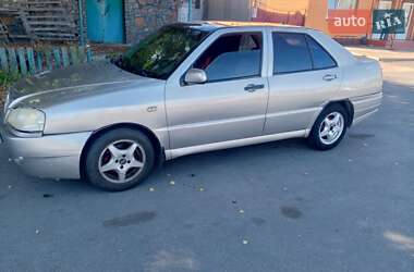 Седан Chery Amulet 2008 в 