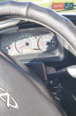 Седан Chery Amulet 2007 в 
