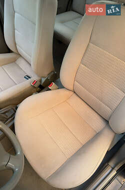 Седан Chery Amulet 2007 в 