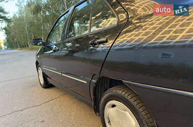 Седан Chery Amulet 2007 в 