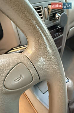 Седан Chery Amulet 2007 в 