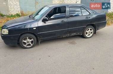 Седан Chery Amulet 2007 в 