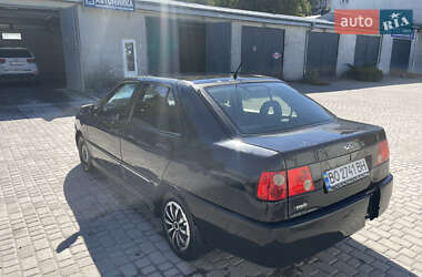 Седан Chery Amulet 2007 в 