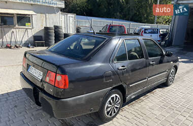 Седан Chery Amulet 2007 в 