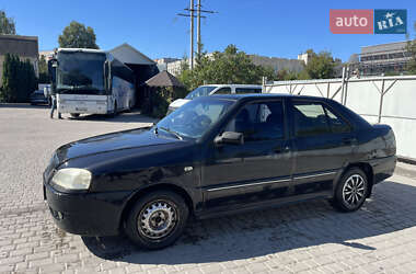 Седан Chery Amulet 2007 в 