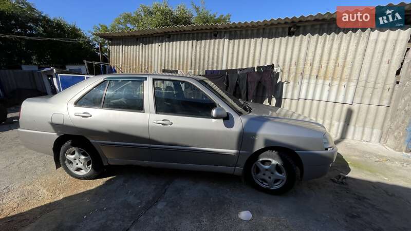 Седан Chery Amulet 2007 в Кропивницком