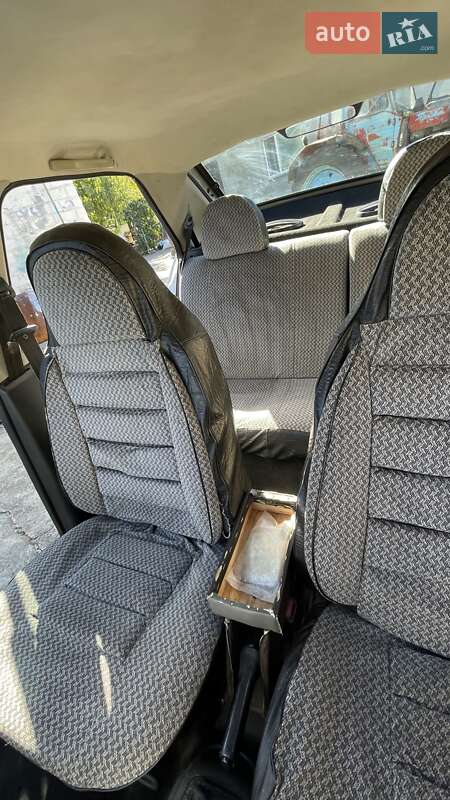 Седан Chery Amulet 2007 в Кропивницком