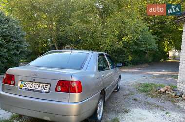 Седан Chery Amulet 2007 в 