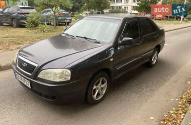 Седан Chery Amulet 2007 в 