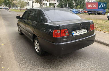 Седан Chery Amulet 2007 в 