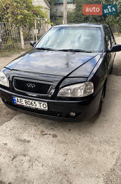 Седан Chery Amulet 2007 в Днепре