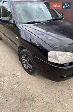 Седан Chery Amulet 2007 в 
