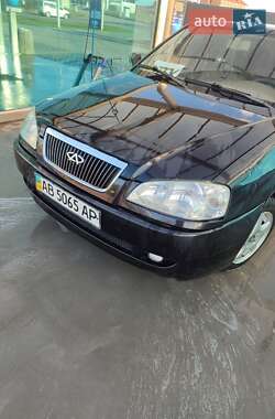 Седан Chery Amulet 2007 в 