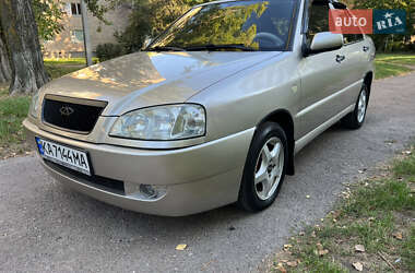 Седан Chery Amulet 2007 в 