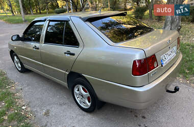 Седан Chery Amulet 2007 в 