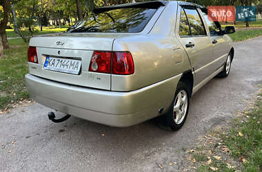Седан Chery Amulet 2007 в 