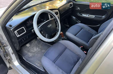 Седан Chery Amulet 2007 в 