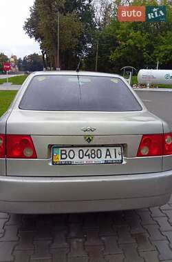 Седан Chery Amulet 2007 в 