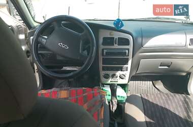 Седан Chery Amulet 2008 в 
