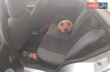 Седан Chery Amulet 2008 в 