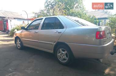 Седан Chery Amulet 2008 в 