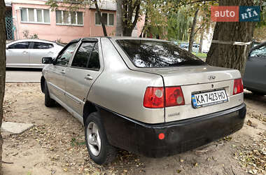 Седан Chery Amulet 2007 в 