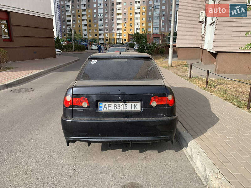 Седан Chery Amulet 2007 в Києві