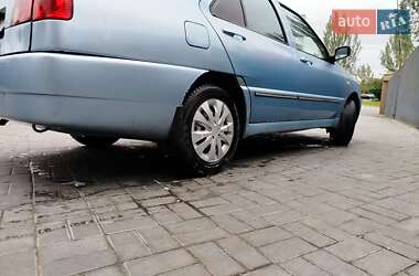 Седан Chery Amulet 2007 в 