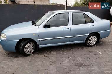Седан Chery Amulet 2007 в 