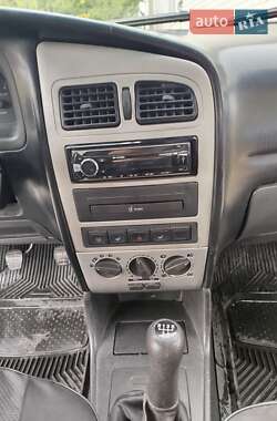 Седан Chery Amulet 2007 в 