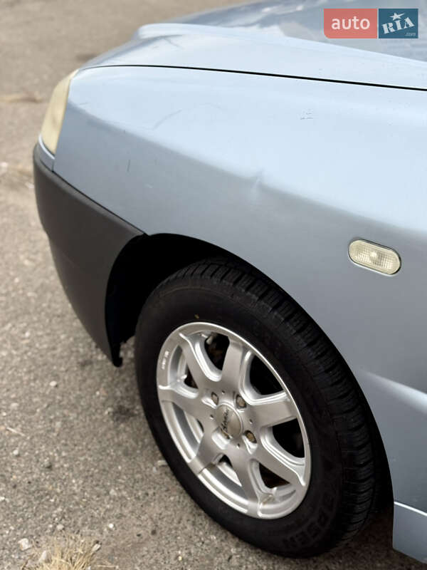Седан Chery Amulet 2008 в Киеве фото 9 Седан Chery Amulet 2008 в Киеве