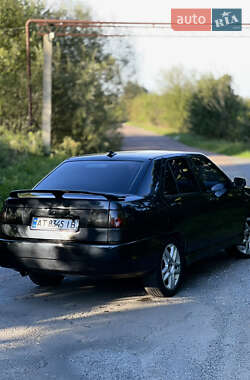 Седан Chery Amulet 2007 в Калуше