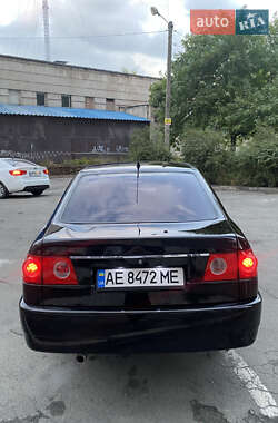 Ліфтбек Chery Amulet 2011 в 