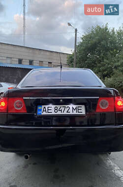 Ліфтбек Chery Amulet 2011 в 