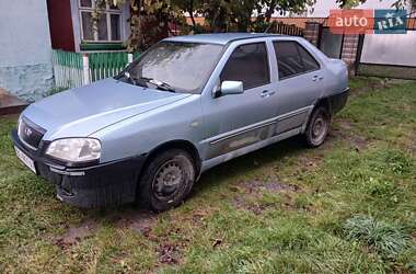 Седан Chery Amulet 2007 в 