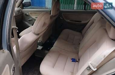 Седан Chery Amulet 2007 в 