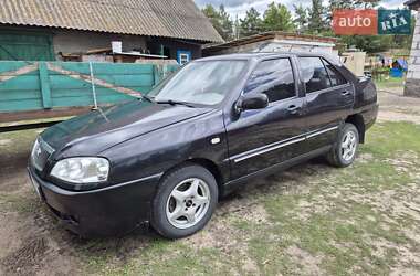Седан Chery Amulet 2007 в 