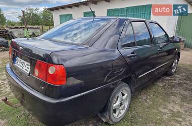 Седан Chery Amulet 2007 в 