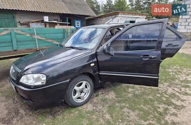 Седан Chery Amulet 2007 в 
