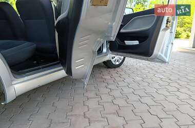 Ліфтбек Chery Amulet 2011 в 