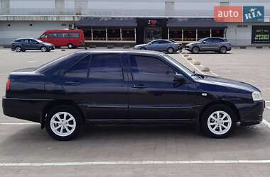Седан Chery Amulet 2008 в 