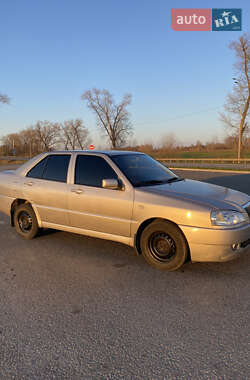 Седан Chery Amulet 2007 в 
