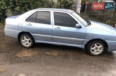 Седан Chery Amulet 2007 в 